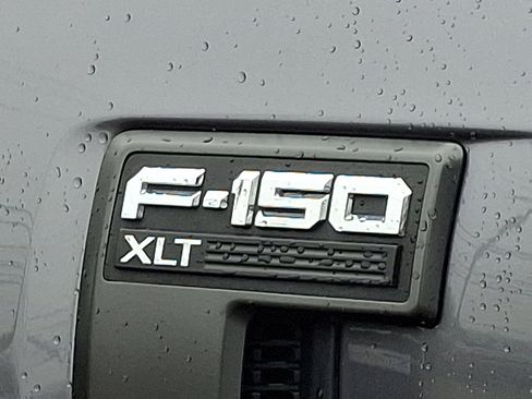 Used 2023 Ford F150 XLT w/ Equipment Group 302A High image 31