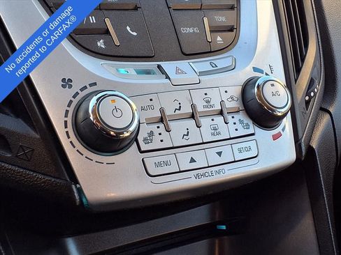 Used 2015 Chevrolet Equinox LT w/ Safety Package image 28