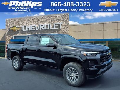 New 2026 Chevrolet Colorado LT w/ LT Convenience Package