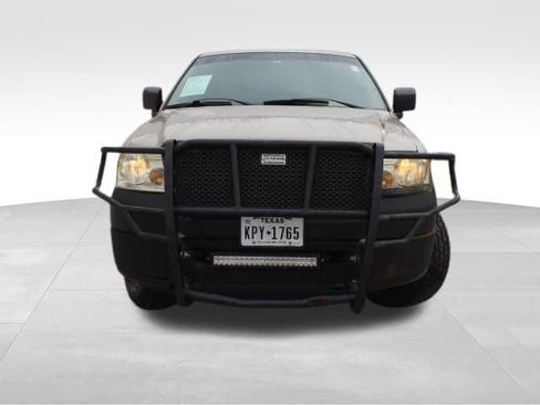 Used 2008 Ford F150 XL image 7