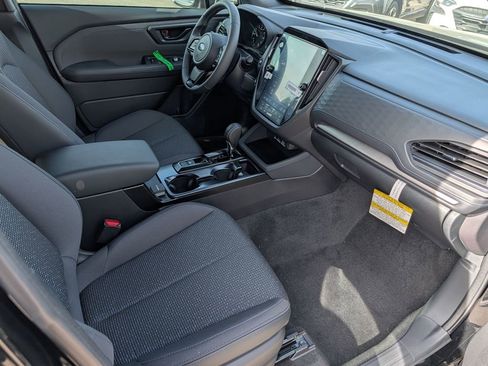 New 2026 Subaru Forester Premium image 19