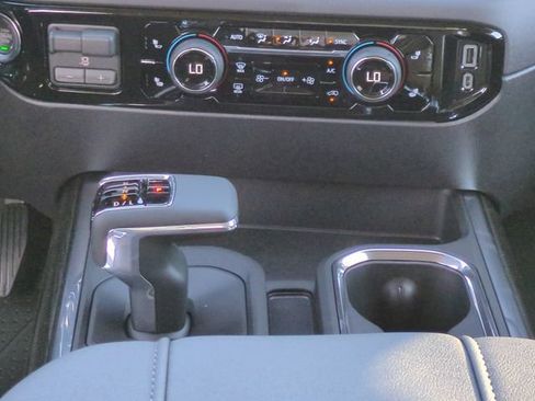 New 2026 Chevrolet Silverado 1500 RST w/ All Star Edition Plus RWD image 19