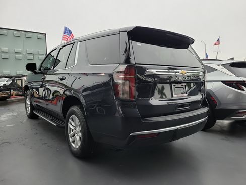 Used 2022 Chevrolet Tahoe LT image 7