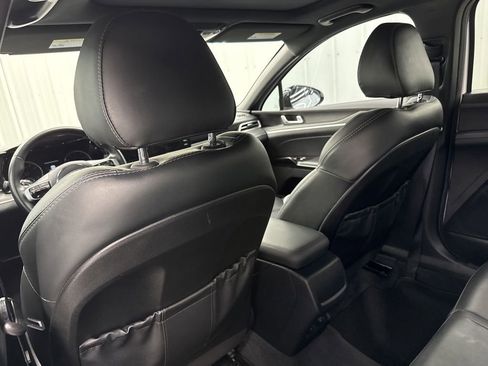 Used 2024 Kia K5 GT-Line FWD image 13