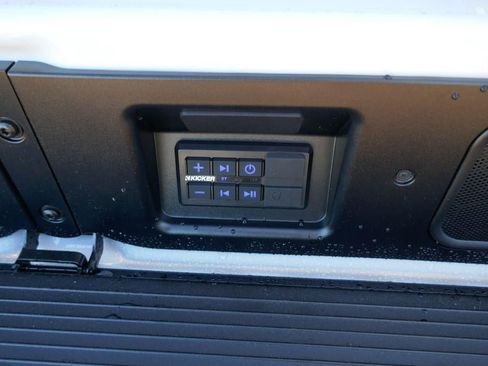 New 2026 GMC Sierra 2500 Denali Ultimate AWD/4WD image 9