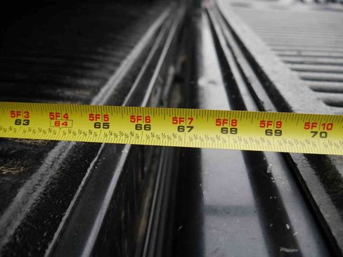 Used 2017 RAM 1500 Big Horn image 11