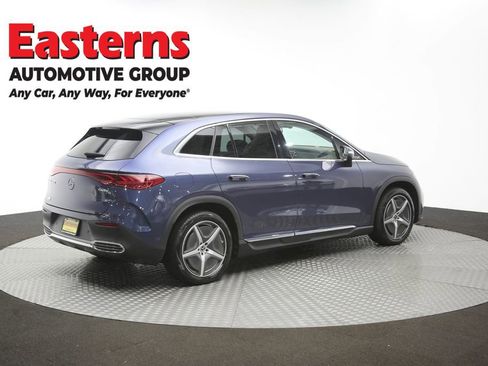 Used 2023 Mercedes-Benz EQE 500 4MATIC SUV image 42