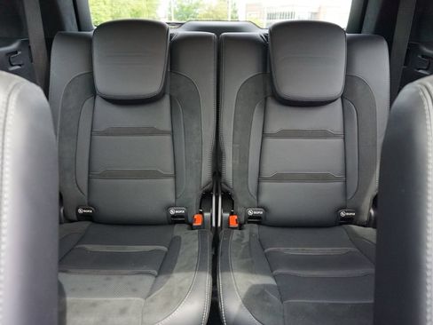Certified 2021 Mercedes-Benz GLS 63 AMG 4MATIC image 17