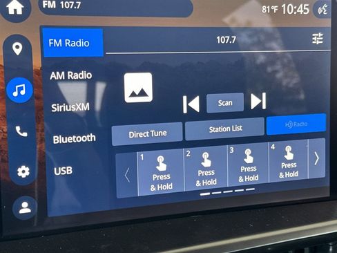 New 2026 Subaru Outback Wilderness image 18