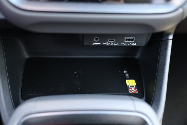 New 2026 Subaru Crosstrek 2.5i Limited w/ Crosstrek Mirror Package AWD/4WD image 42