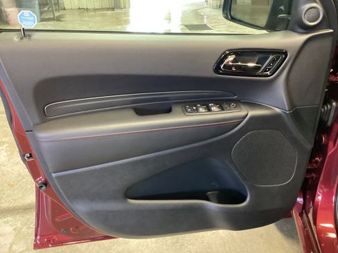 New 2026 Dodge Durango GT image 12