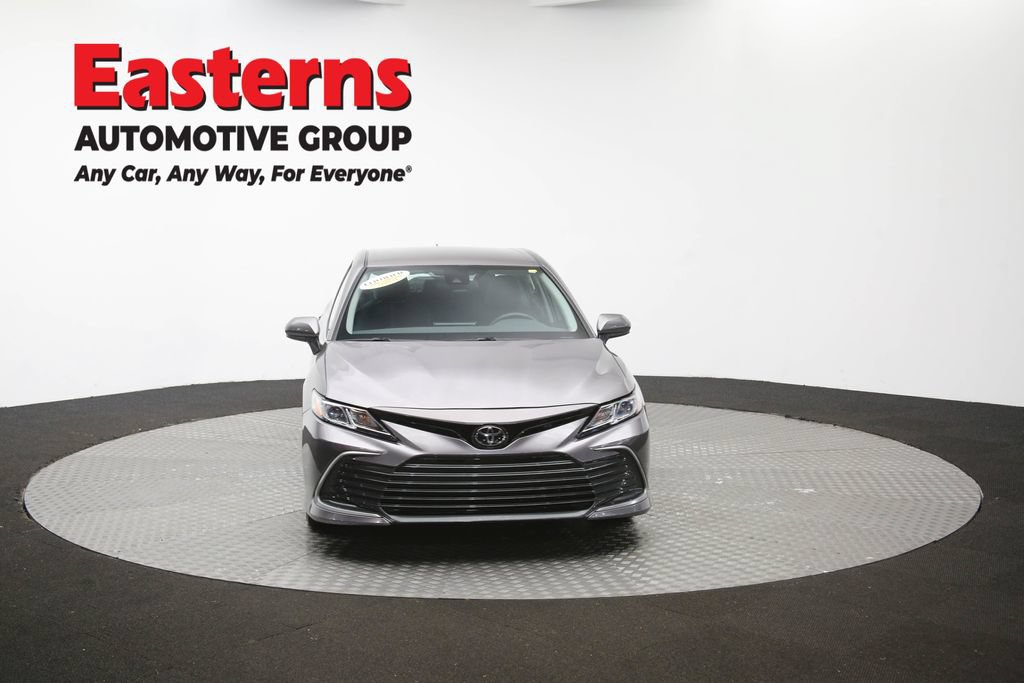 Used 2024 Toyota Camry LE FWD image 51