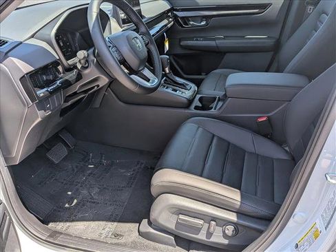 New 2026 Honda CR-V EX-L image 10