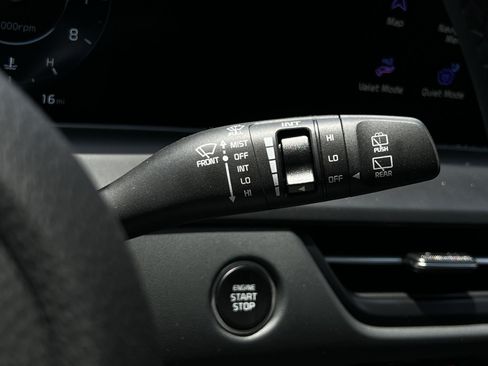 New 2026 Kia Seltos SX w/ SX Sunroof Package AWD/4WD image 27
