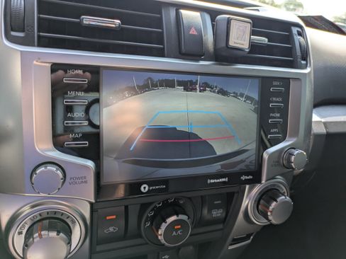 Certified 2023 Toyota 4Runner SR5 Premium image 22