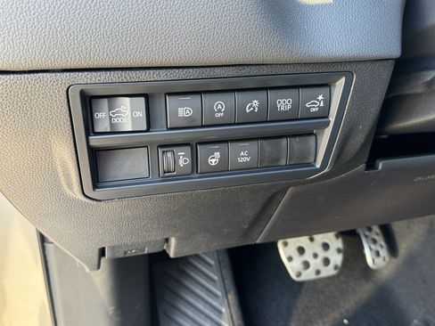 New 2026 Toyota Tundra Limited image 17