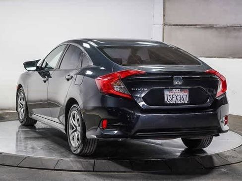 Used 2016 Honda Civic LX image 6
