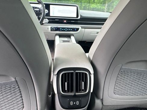 Used 2024 Hyundai Ioniq 6 SEL AWD/4WD image 24