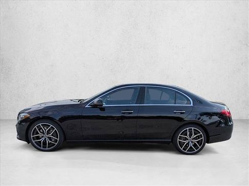 New 2026 Mercedes-Benz C 300 Sedan image 5
