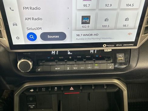 Used 2023 Toyota Tundra SR5 image 15