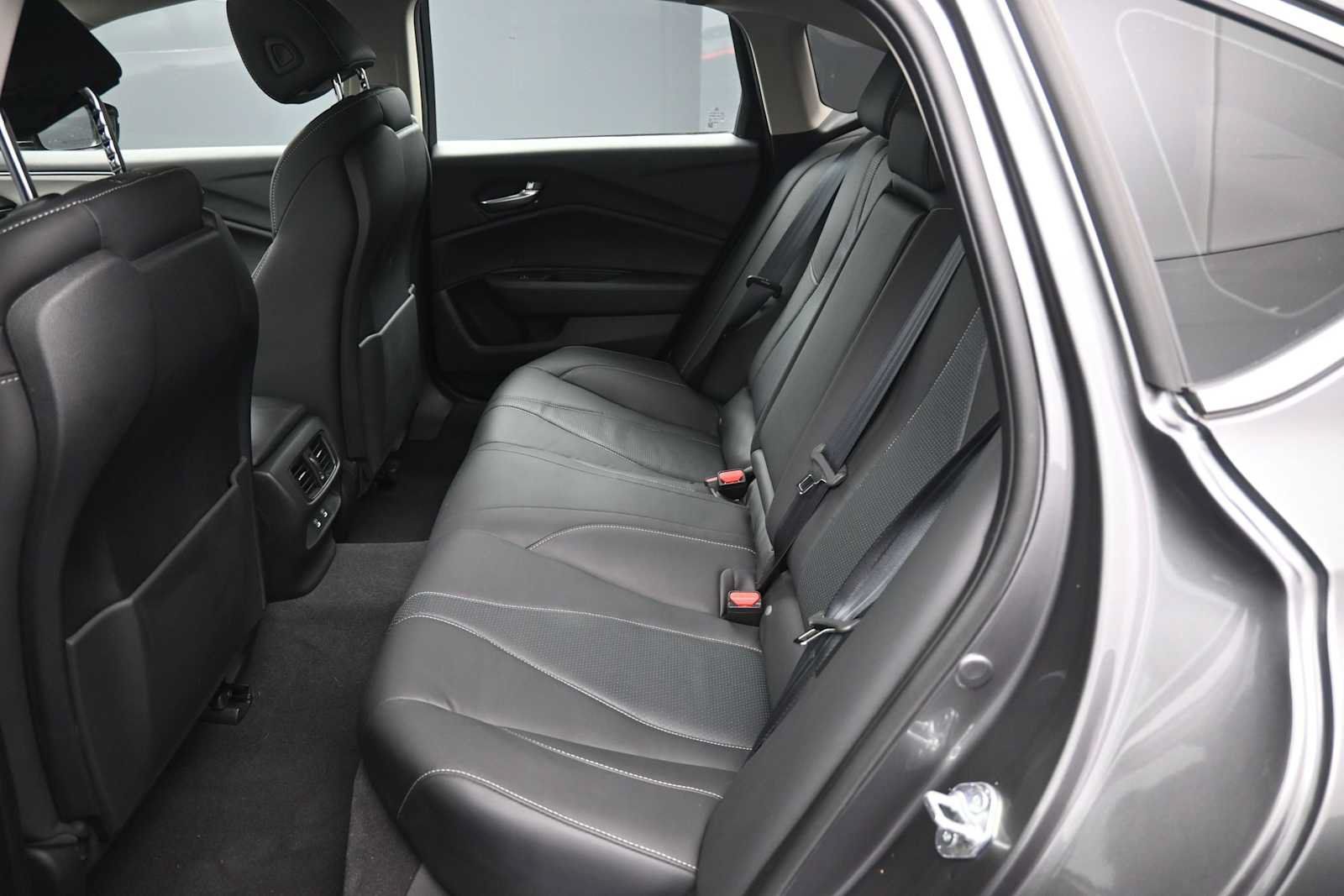 Certified 2024 Acura TLX w/ Technology Package FWD image 21