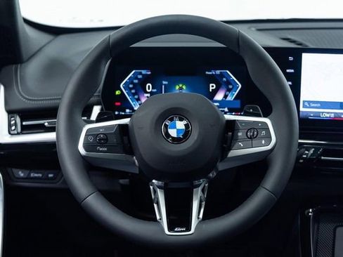 New 2026 BMW X1 xDrive28i w/ Technology Package image 20