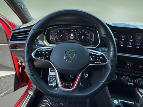 Used 2023 Volkswagen Jetta GLI Autobahn FWD image 12