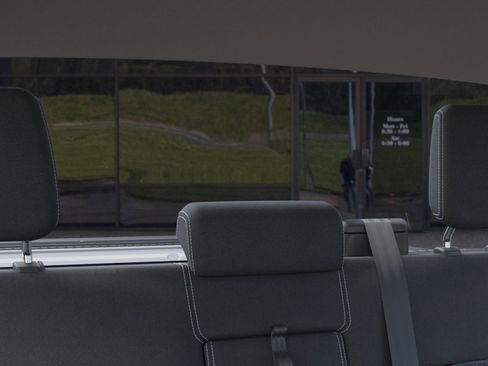 New 2026 Ford Ranger XL AWD/4WD image 22