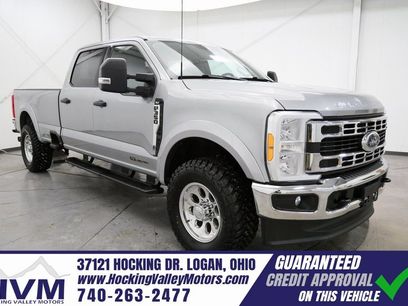 Used 2023 Ford F350 XLT