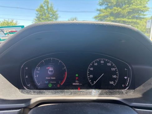 Used 2018 Honda Accord LX image 2