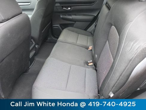 Certified 2023 Honda CR-V EX image 16