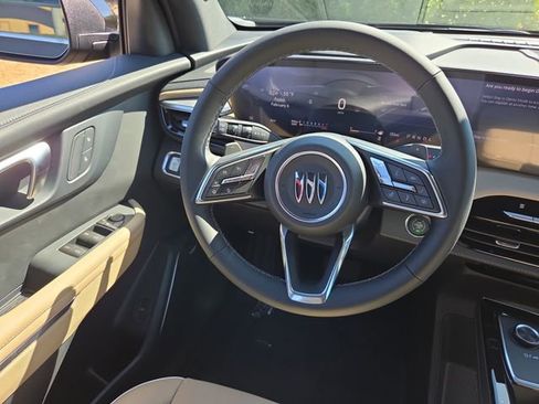 New 2026 Buick Enclave Preferred image 16