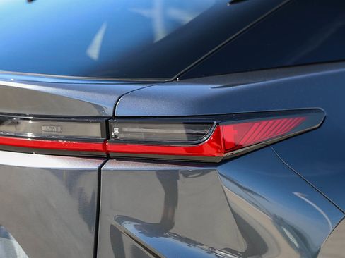 New 2026 Lexus RZ 450e AWD image 9