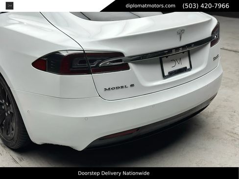 Used 2016 Tesla Model S P100D image 15