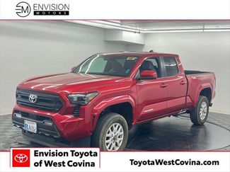 Certified 2025 Toyota Tacoma SR5 AWD/4WD video 1