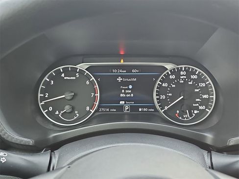 Used 2024 Nissan Sentra SV image 18