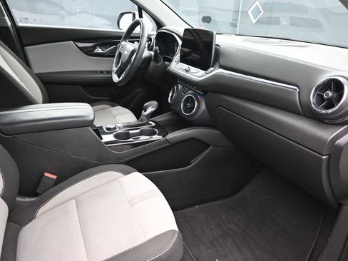 Used 2023 Chevrolet Blazer LT w/ Driver Confidence Package image 18