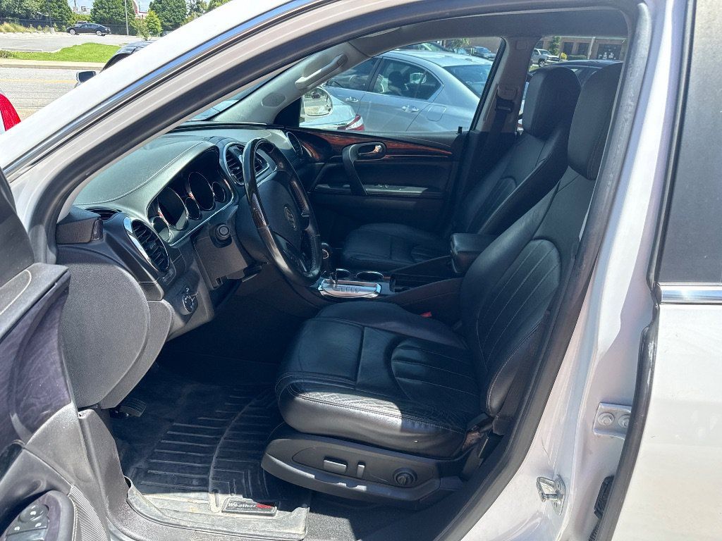 Used 2016 Buick Enclave Leather FWD image 10