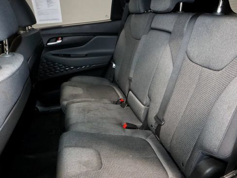 Certified 2022 Hyundai Santa Fe SEL AWD/4WD image 28