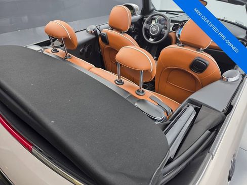 Used 2024 MINI Cooper S FWD image 16