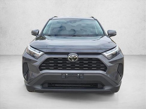 Certified 2024 Toyota RAV4 XLE image 2