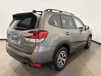 Used 2024 Subaru Forester Premium