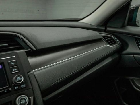 Used 2020 Honda Civic LX image 20