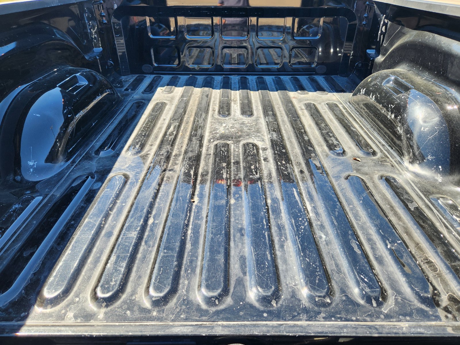 Used 2026 RAM 2500 Tradesman AWD/4WD image 43