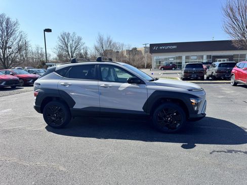 New 2026 Hyundai Kona SEL Sport AWD/4WD image 3