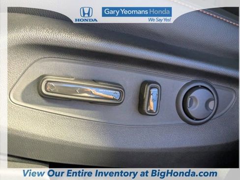 Certified 2026 Honda CR-V Sport-L image 25