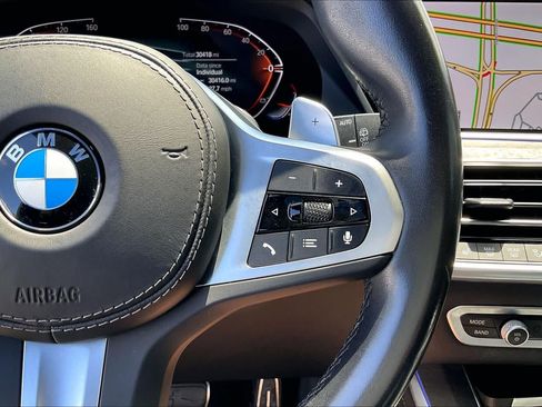 Used 2023 BMW X5 xDrive40i w/ M Sport Package AWD/4WD image 19