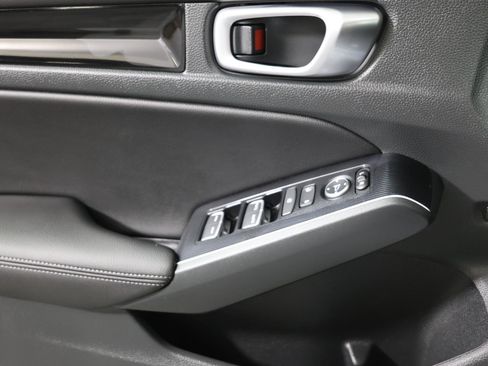 Used 2026 Honda Civic Sport Touring image 20