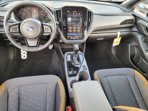 Certified 2025 Subaru Crosstrek 2.5i Sport w/ Crosstrek Mirror Package AWD/4WD image 5