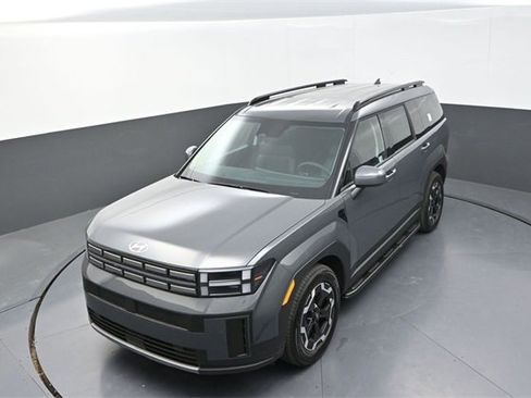 New 2026 Hyundai Santa Fe SEL image 24